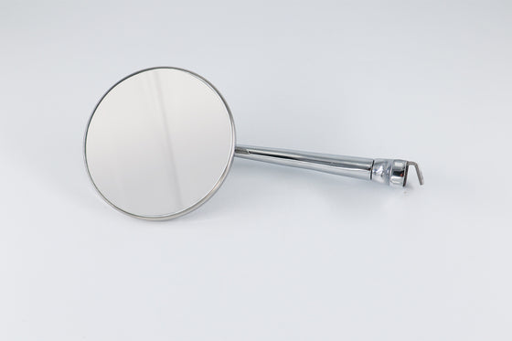 Peep Mirror 4 inch - Long stem