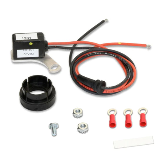 Electronic ignition kit Pertronix - Ford V8