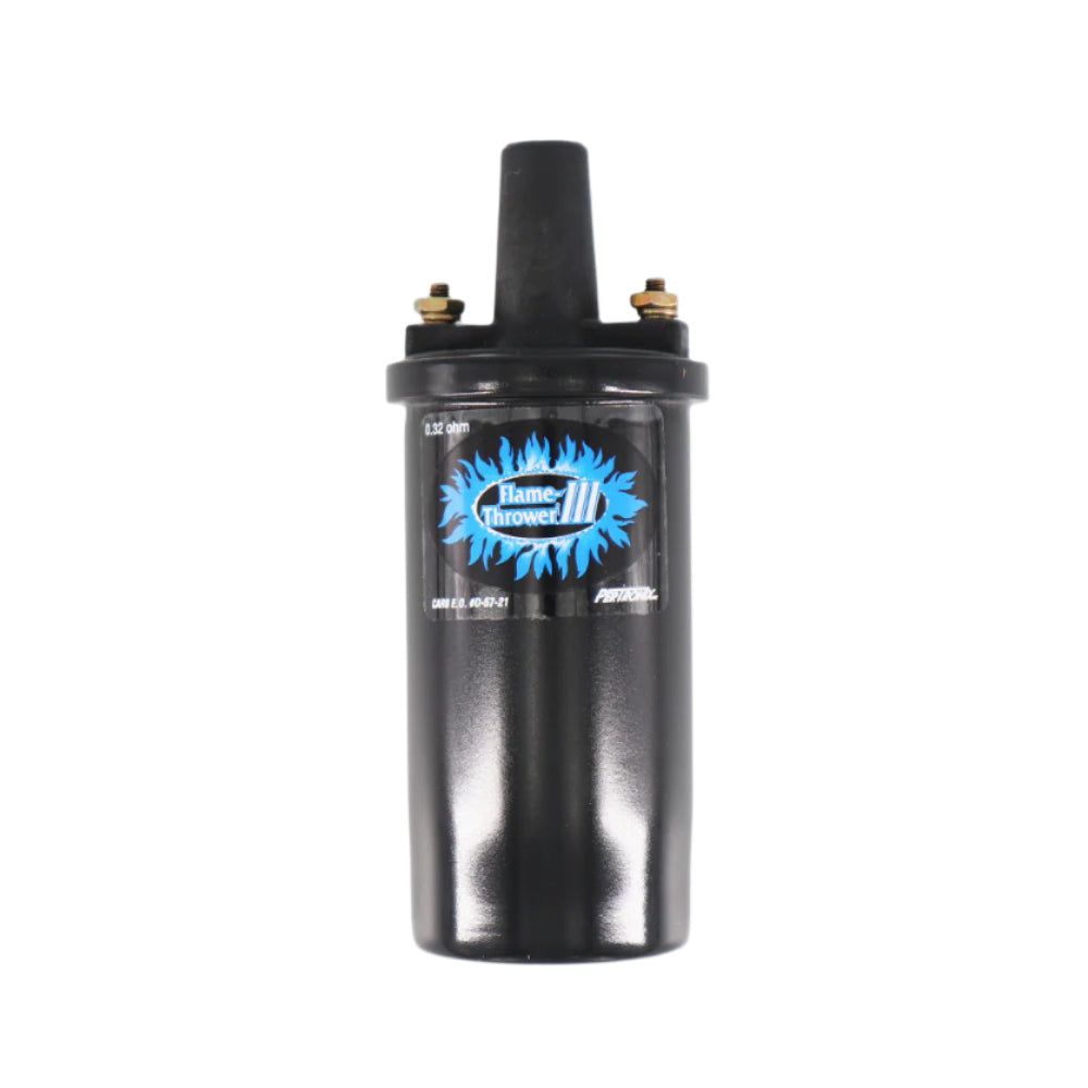 Pertronix Ignitor III 线圈 0.32 欧姆 - 黑色