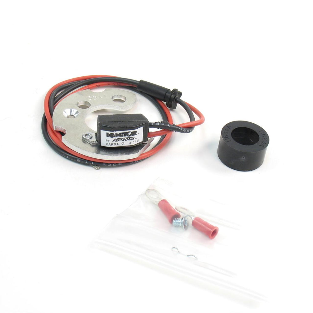 Đánh Lửa Pertronix - Nhà Phân Phối Delco 6 Xi Lanh - Triumph GT6, Vitesse