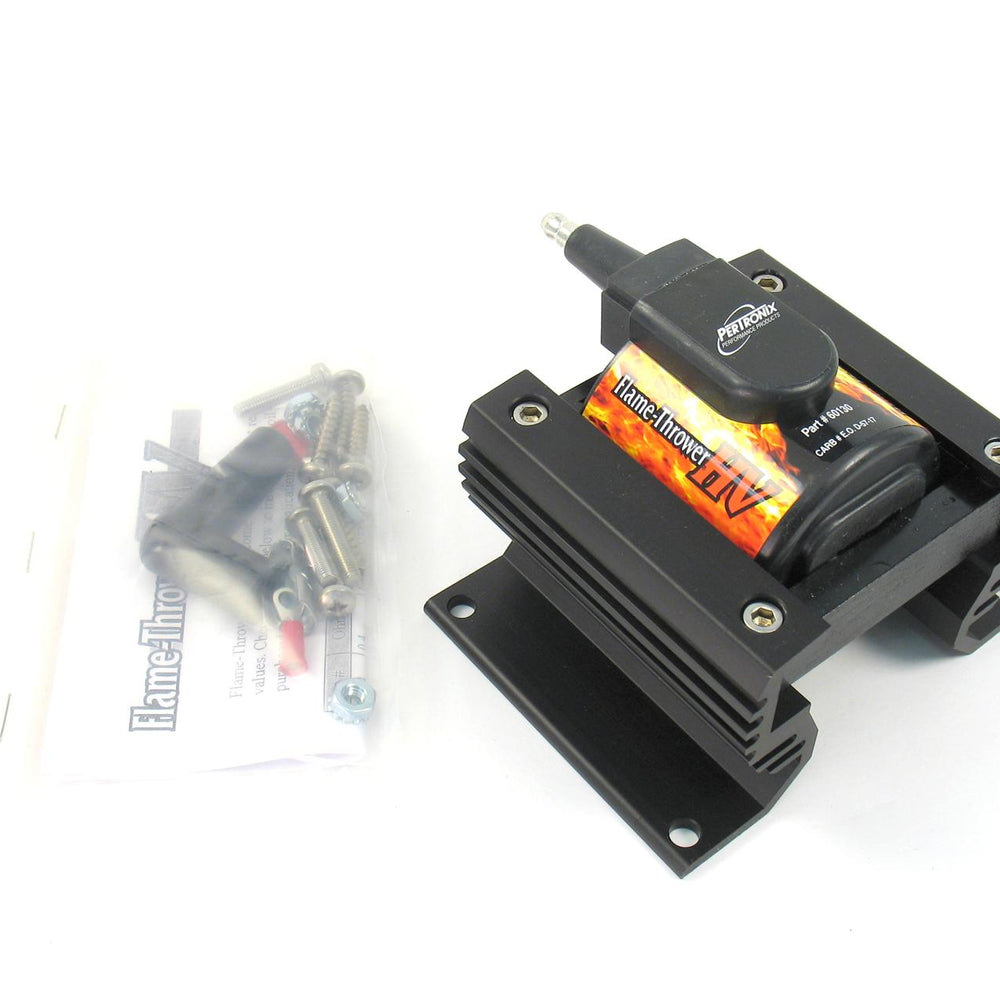 Pertronix 火焰喷射器 3.0 Ohm HV E-Core