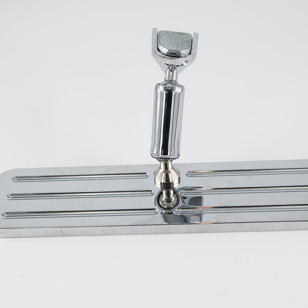 
                  
                    Billet Polished Aluminium Interior Mirror
                  
                