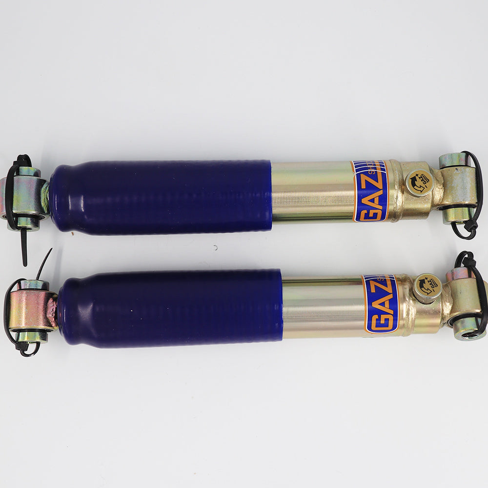 
                  
                    Porsche 924-944 adjustable rear shocks - '75-84
                  
                