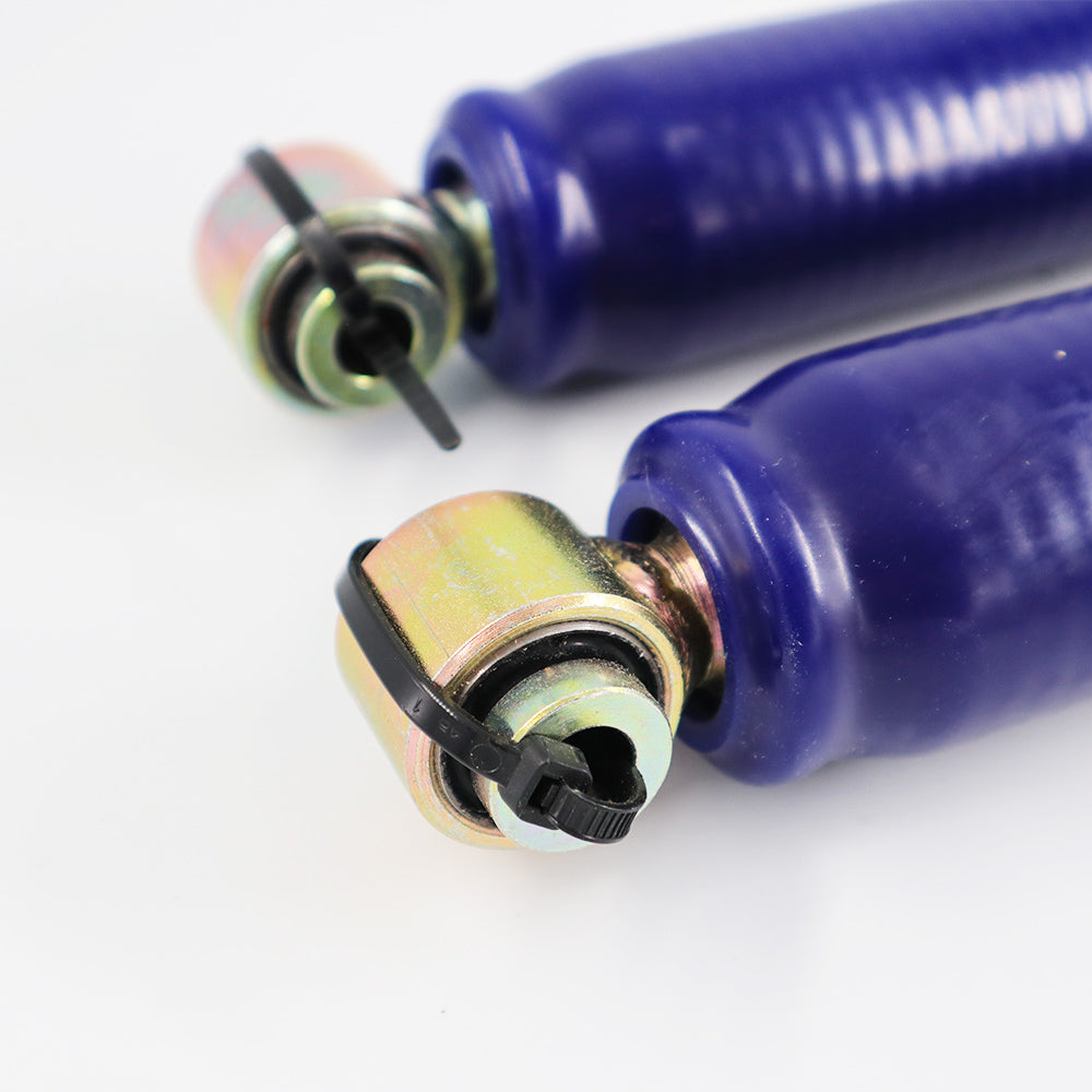 
                  
                    Porsche 924-944 adjustable rear shocks - '75-84
                  
                
