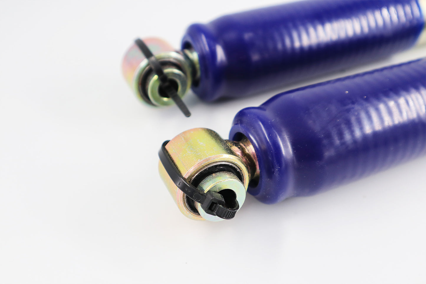Porsche 924-944 adjustable rear shocks - '75-84