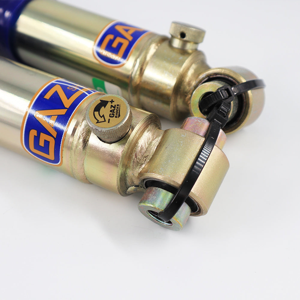
                  
                    Porsche 924-944 adjustable rear shocks - '75-84
                  
                