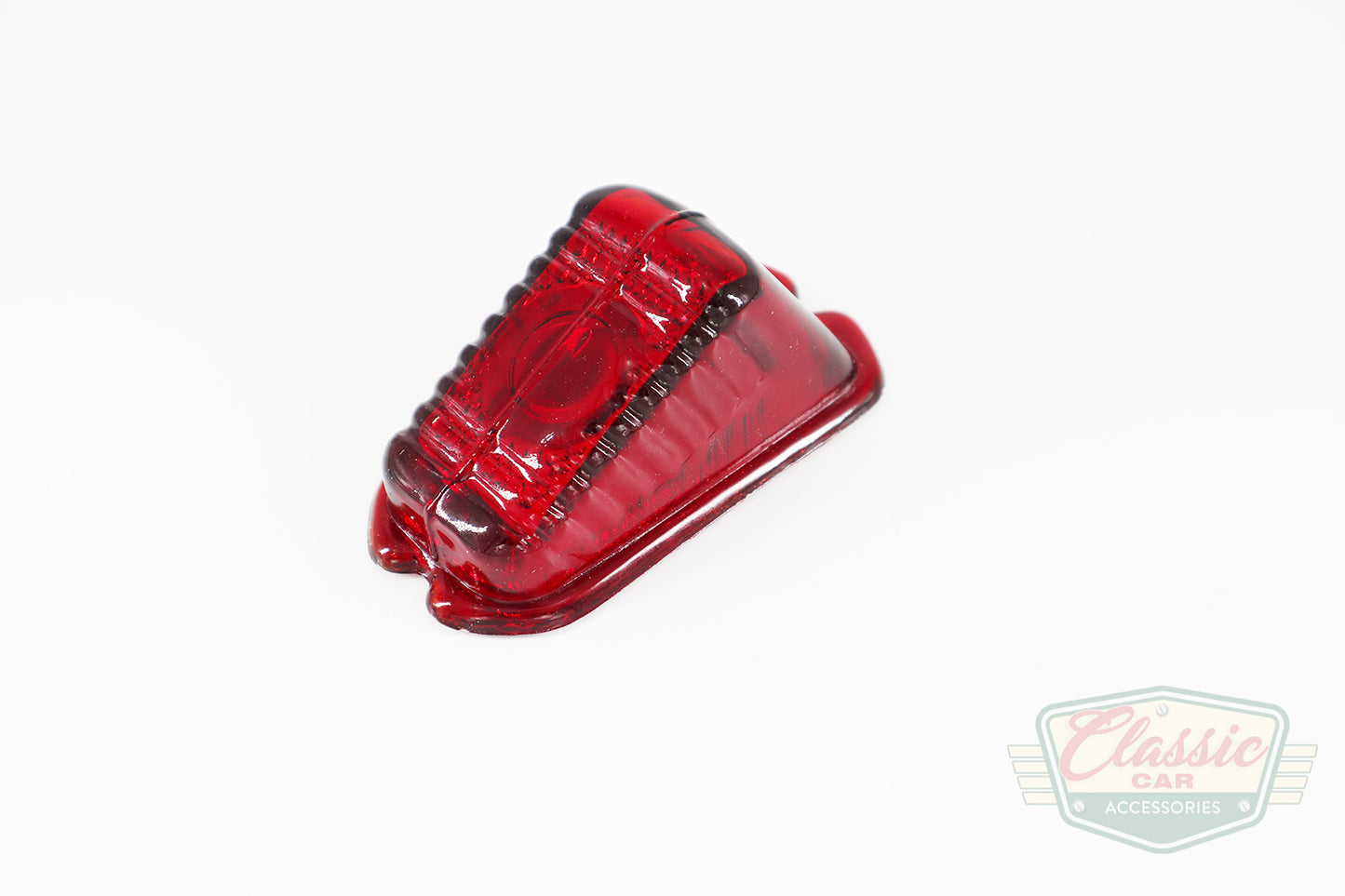 后玻璃镜片 - MG TD、凯旋 TR2
