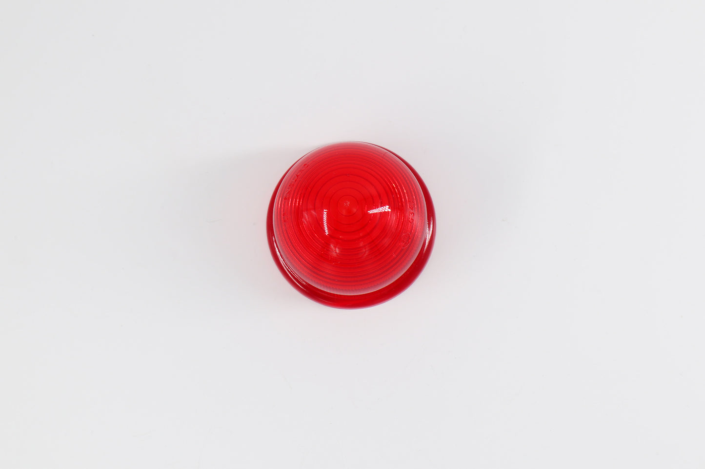 Beehive Plastic Lens L594 - Red