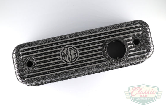 MG Rocker Cover – Classic Car Accessories
