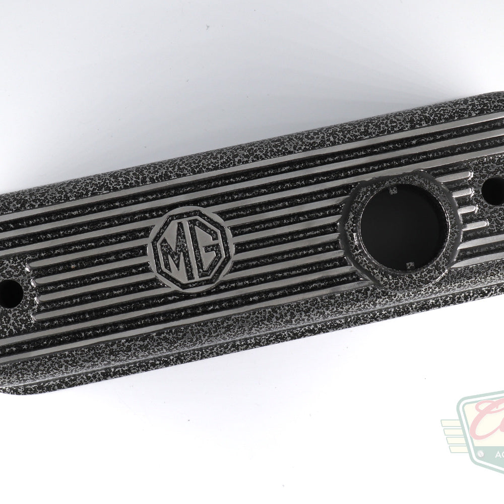 
                  
                    MGB Rocker Cover - Crackle
                  
                