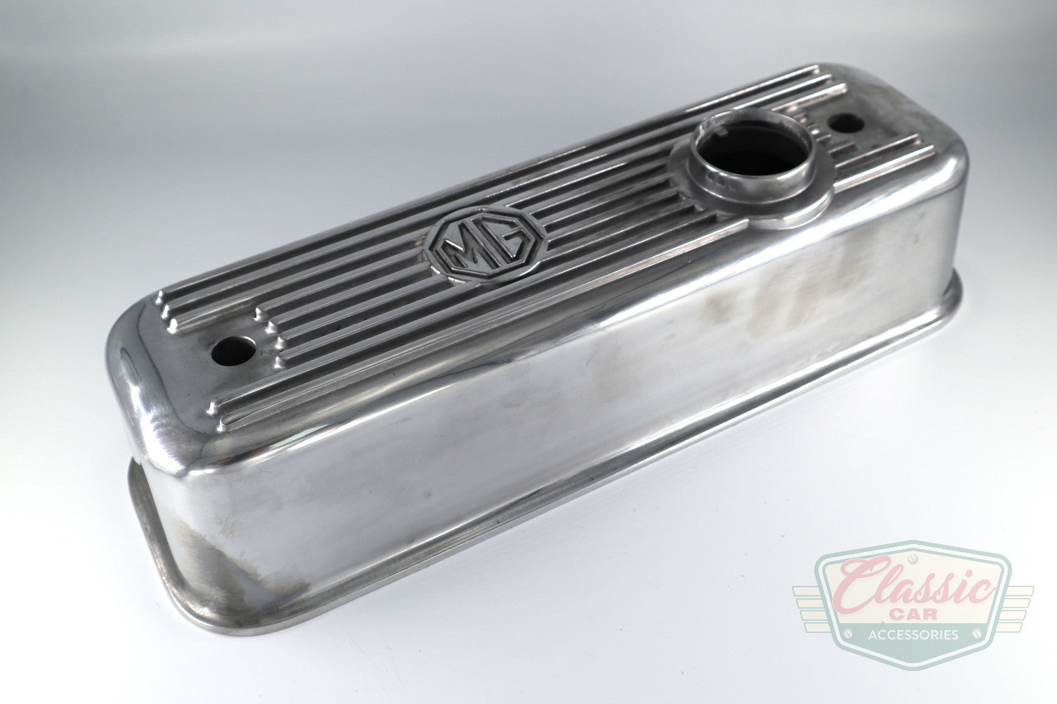 MG Rocker Cover – Classic Car Accessories