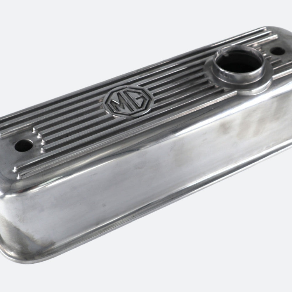 Rocker Covers – Classic Car Accessories
