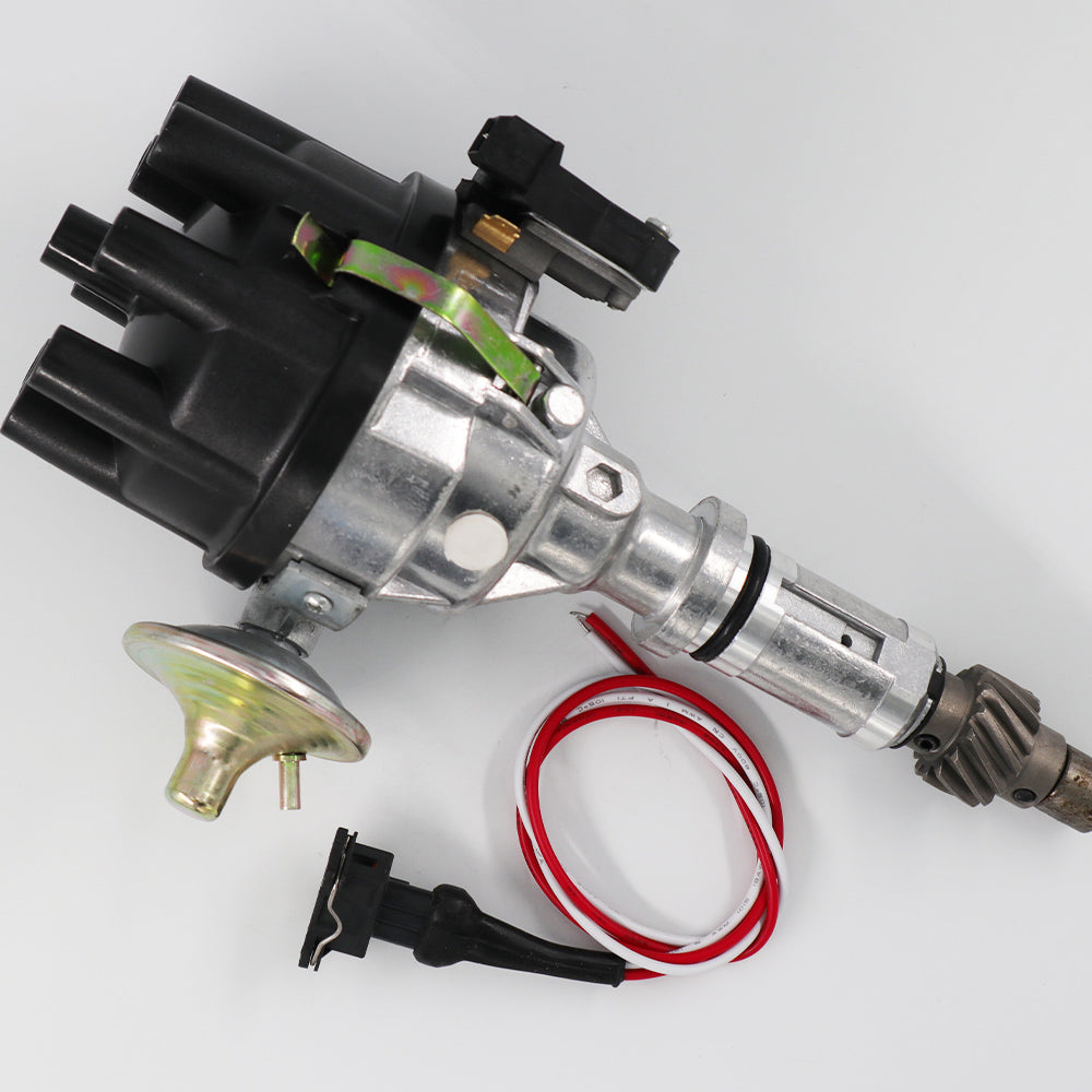 Nhà phân phối điện tử Rover V8