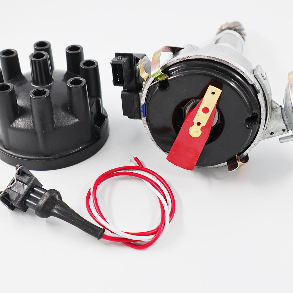 Nhà phân phối điện tử Rover V8