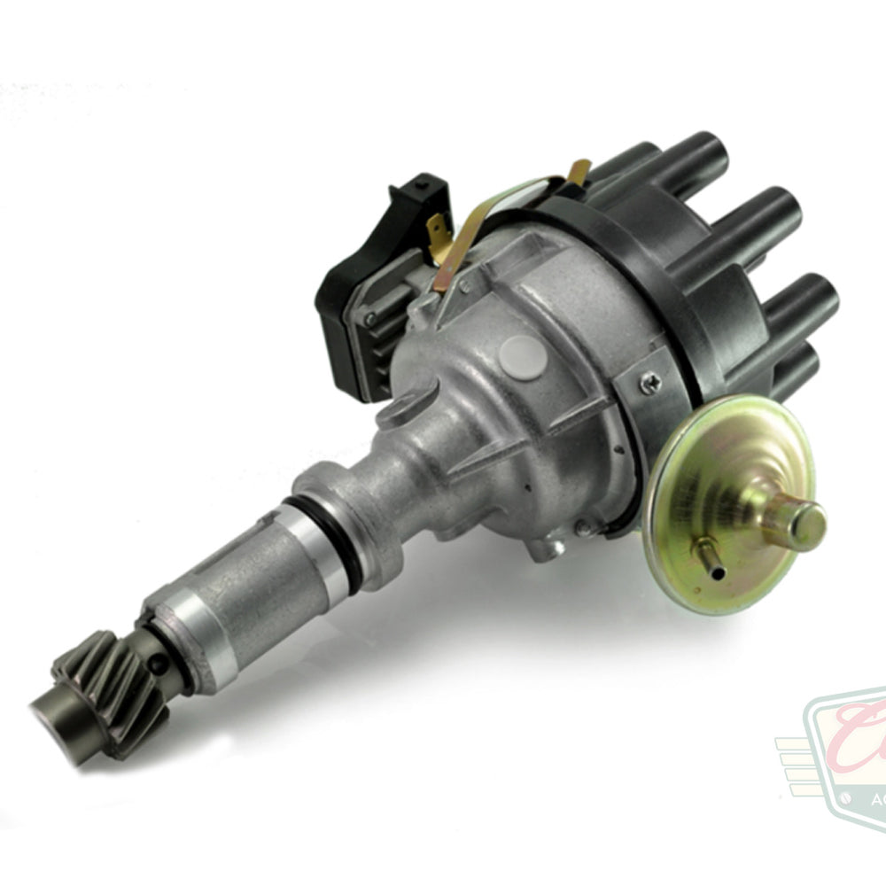 Nhà phân phối điện tử Rover V8 cho động cơ Rover V8 trước năm 1976