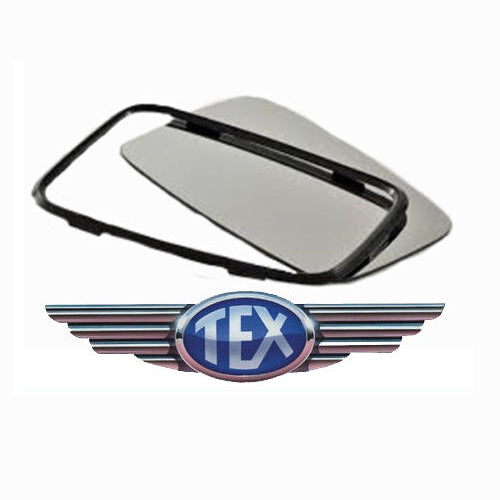 Kính thay thế Tex - Mặt phẳng - Dành cho M68990/91 &amp; 90/91E