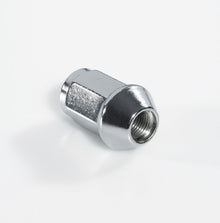  Dome Wheel Nut 3/8" UNF 60 Degree Taper, Chrome Plated