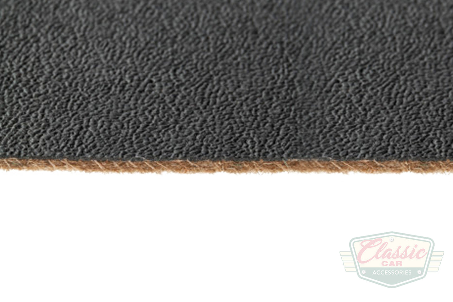 Sound Deadening Under Bonnet Felt - MGB