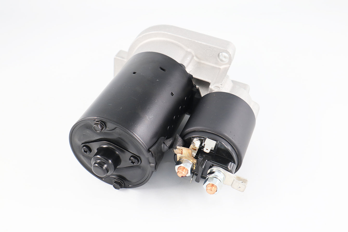 Pre-Engaged Starter Motor - MGB '68-80