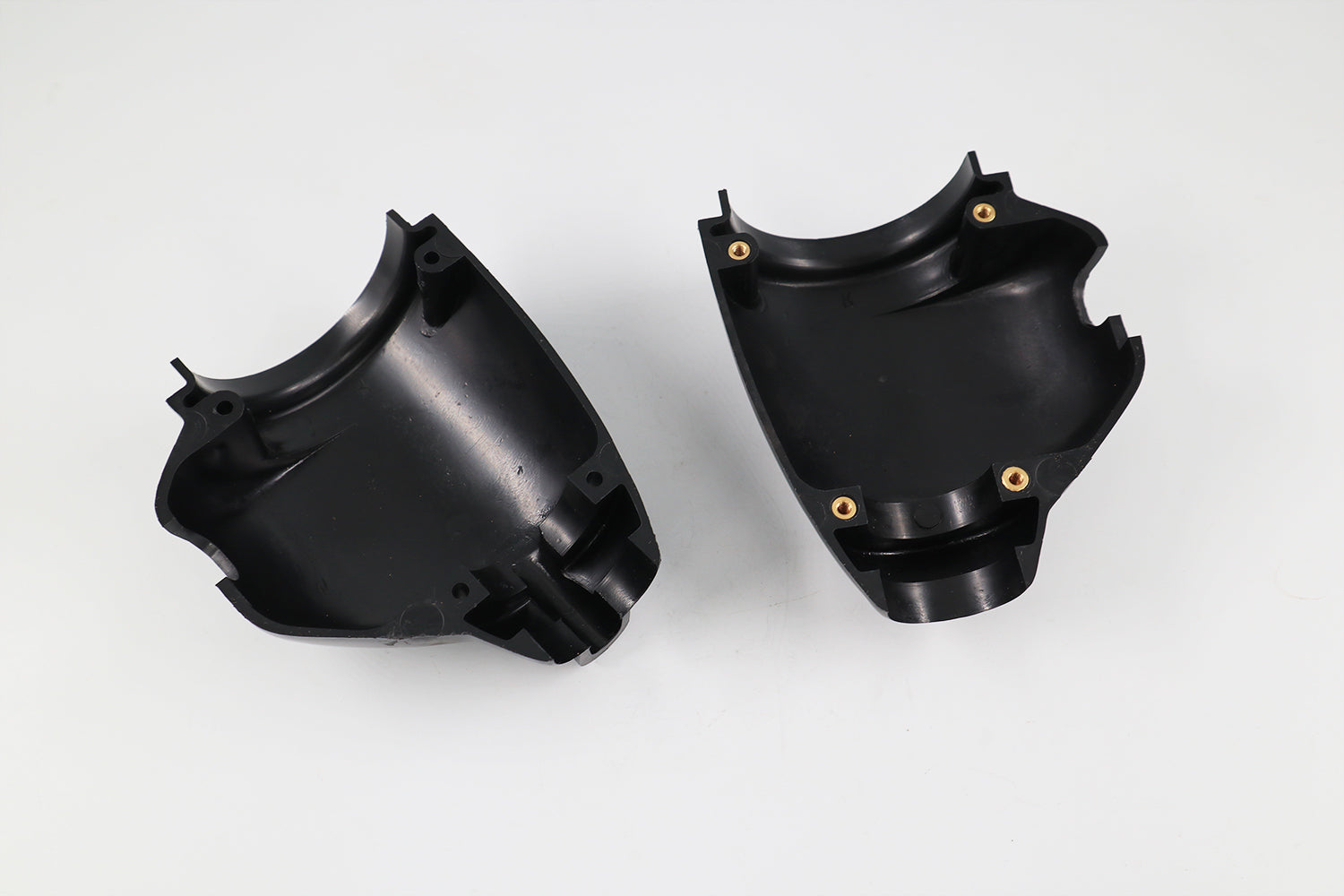 MGB & Midget Steering Column Cowling – Classic Car Accessories