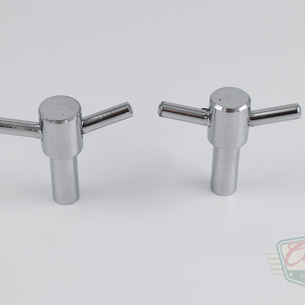 Mini Rocker Cover T Bars (pair)