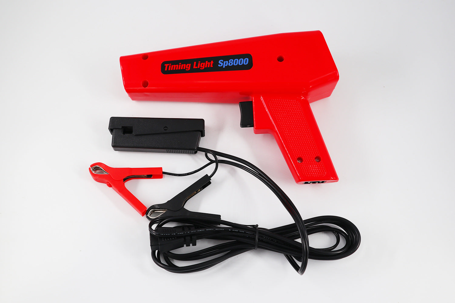 Timing light with advance control – Classic Car Accessories