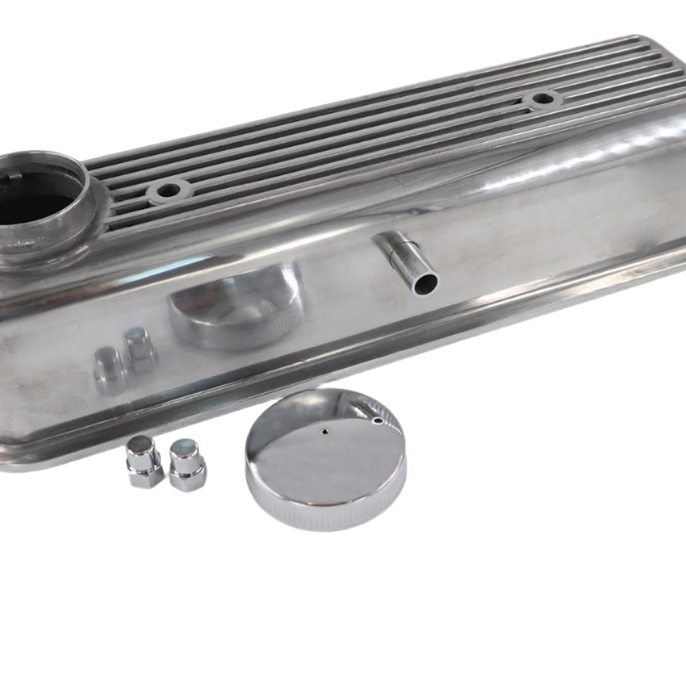 Triumph Spitfire, Midget Rocker Cover - Aluminium