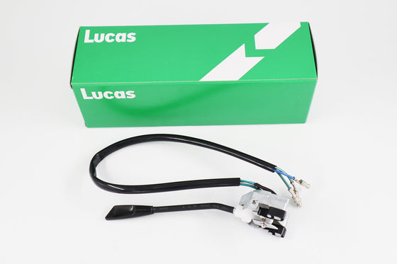 Lucas Indicator Switch - Triumph TR4 to TR6, Spitfire, GT6, Herald, Vitesse