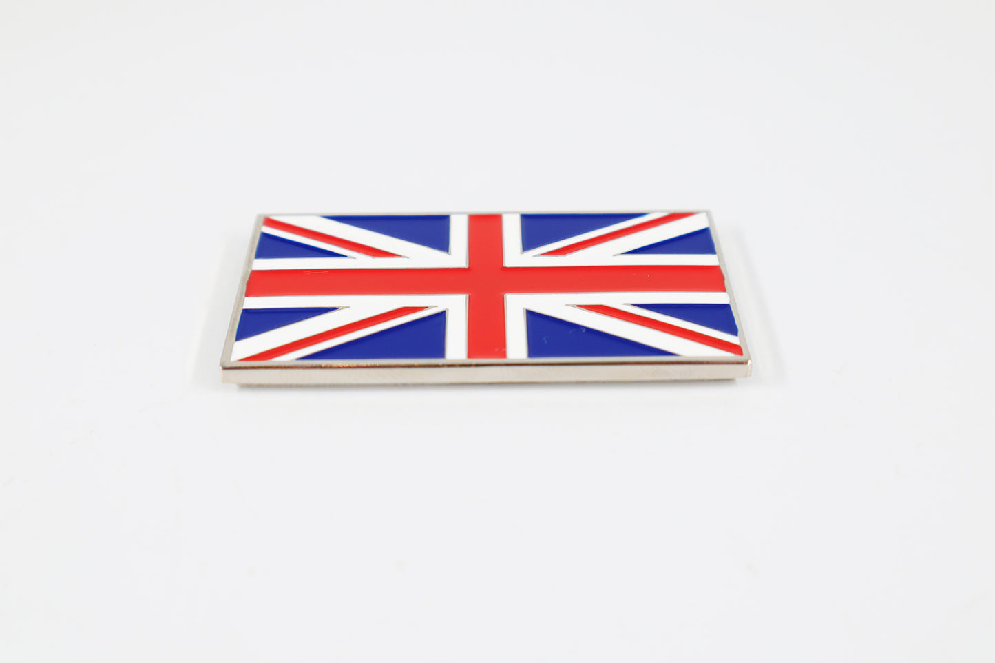 英国国旗珐琅徽章 x 1