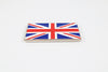 Union Jack Enamel Badge x 1