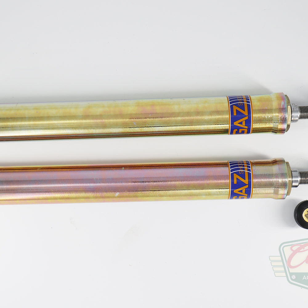 Giảm xóc trước Gaz có thể điều chỉnh, Porsche 924, 944, VW Beetle '75-'79