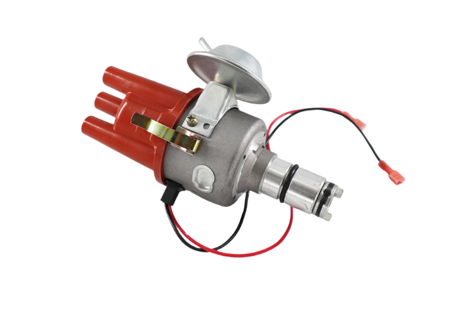SINUSTEC SV 1-4 Car Audio Power Distributor Block - 1 Input 35mm², 4 Outputs 16mm² For HiFi System