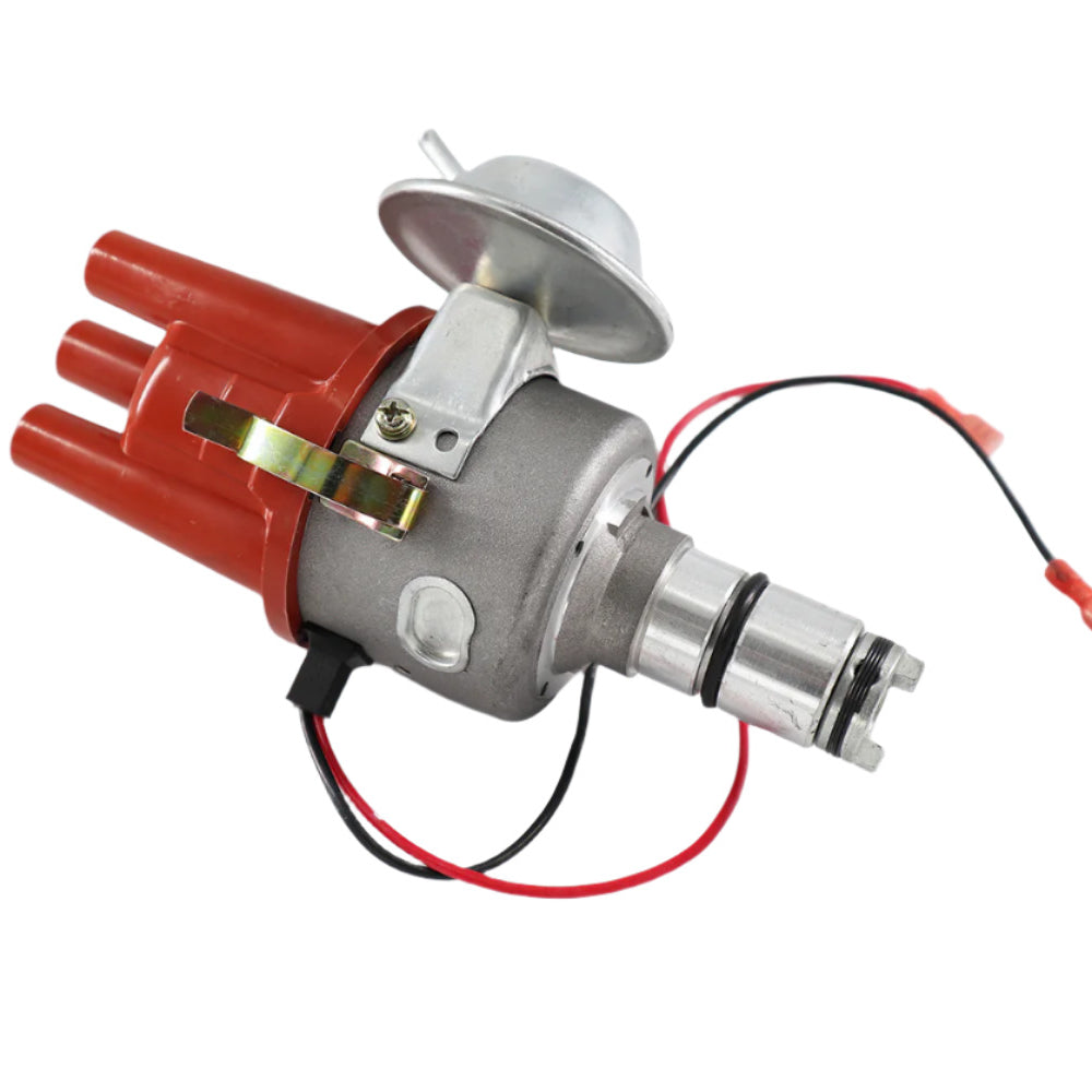 Nhà phân phối điện tử VW SVDA cho động cơ bốn phẳng