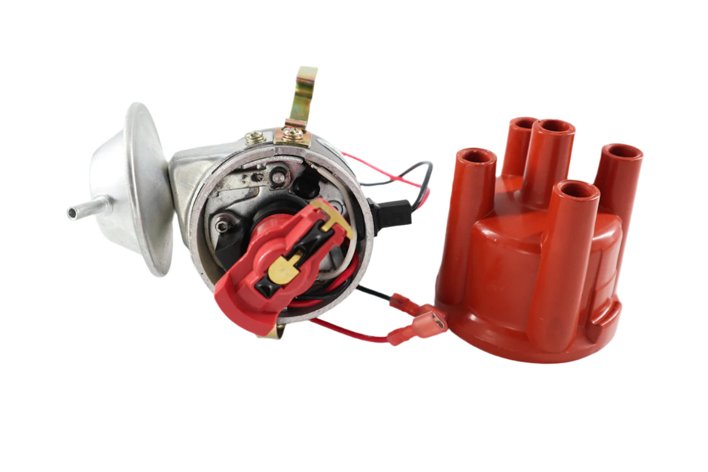 VW SVDA Electronic Distributor for Flat Four Engine
