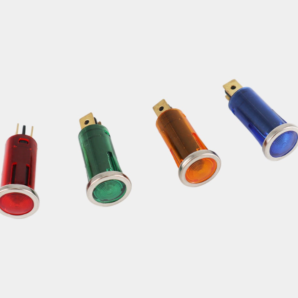 
                  
                    Đèn cảnh báo Dash
                  
                