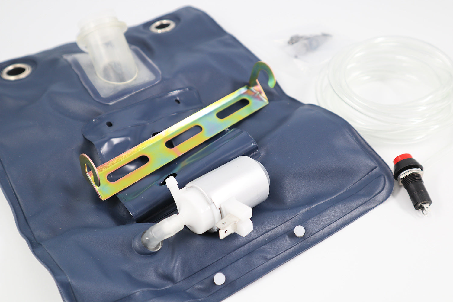 Windscreen Washer Bag Kit 1.5 Ltr Classic Car Accessories