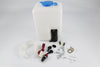 Windscreen Washer Bottle Kit - 1.5 Ltr