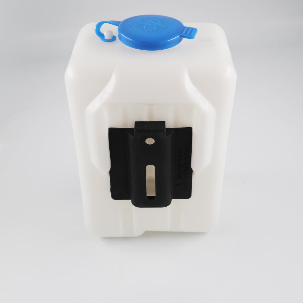 
                  
                    Windscreen Washer Bottle Kit - 1.5 Ltr
                  
                