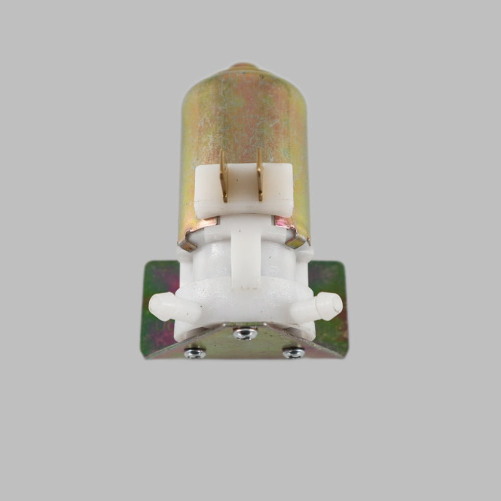 
                  
                    Windscreen Washer Pump - Electric
                  
                