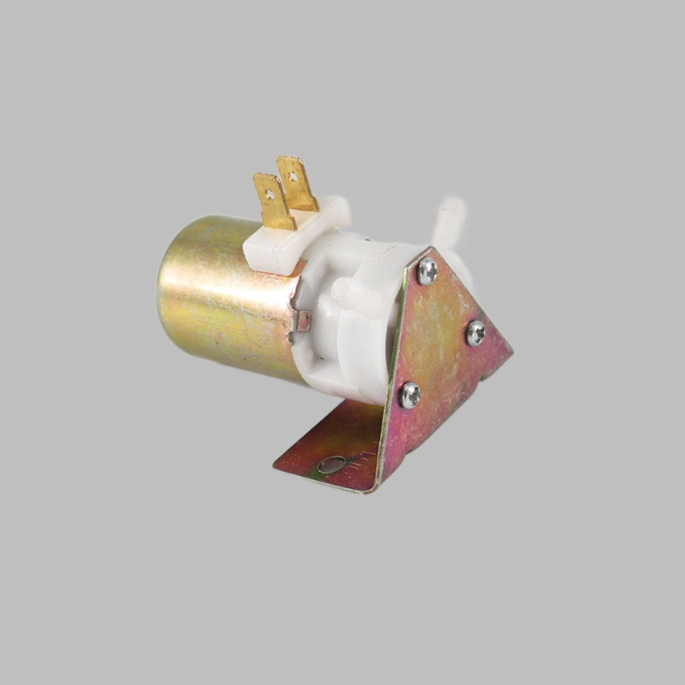 
                  
                    Windscreen Washer Pump - Electric
                  
                