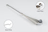 Tex Wiper Arm - Adjustable Length - Spoon 5.2mm, Collet 1/4"