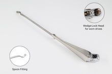  Wiper Arm - Spoon Wedge Lock 5.2mm - U81300