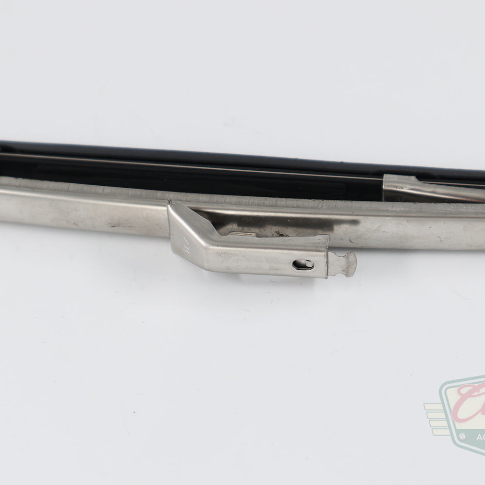
                  
                    Stainless Steel Wiper Blades - 7.2mm Bayonet fitting - 11, 12 or 13 inch
                  
                