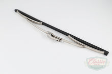  Stainless Steel Wiper Blade - 7.2mm Bayonet / Notched (central) fitting