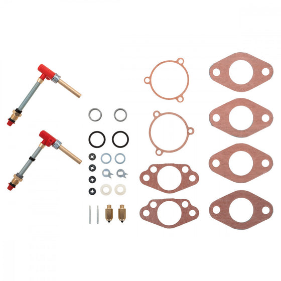SU Carb Service Kit HS2 Classic Car Accessories